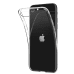Fusion Ultra Back Case 0.3 mm Прочный Силиконовый чехол для Apple iPhone SE 2020 Прозрачный