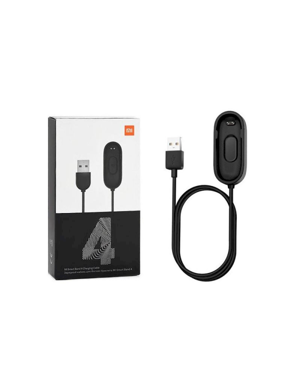 Кабель для зарядки Xiaomi для Mi Band 4