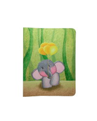 Universal Elephant универсальный чехол для планшета 9-10”