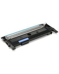 Картридж для лазерного принтера Fusion W2071A (HP 117A) для HP 150A/150NW/MFP 178NWG (1000 страниц) синий