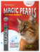 Силиконовый песок для кошачьего туалета : MAGIC PEARLS Original, 3,8 л