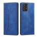 Fusion Magnet Fancy 2 книжка чехол для Samsung A546 Galaxy A54 5G синий