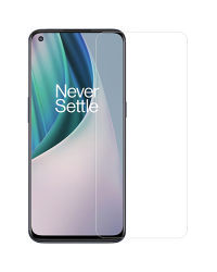 Fusion защитное стекло для экрана OnePlus Nord N100 5G