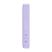 Powerbank Baseus Magnetic Mini 10000mAh 20W MagSafe (фиолетовый)