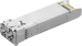 Модуль приемопередатчика TP-LINK 10GBase-SR SFP+ LC Сетевой адаптер 10 Gbit|с 300 m Тип модуля LC