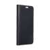 Fusion Luna Gold Book Case Книжка чехол для Samsung Galaxy A55 5G черный