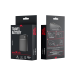 Дополнительное изображение книги «Maxlife power bank MXPB-01 5000 mAh black»