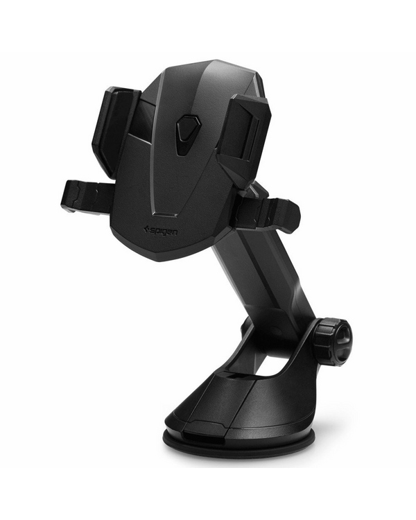 Дополнительное изображение книги «Spigen TS35 car mount holder black»