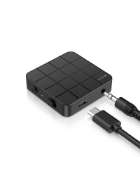 Transmitter / Receiver BlitzWolf BW-BL2, Bluetooth 5.0