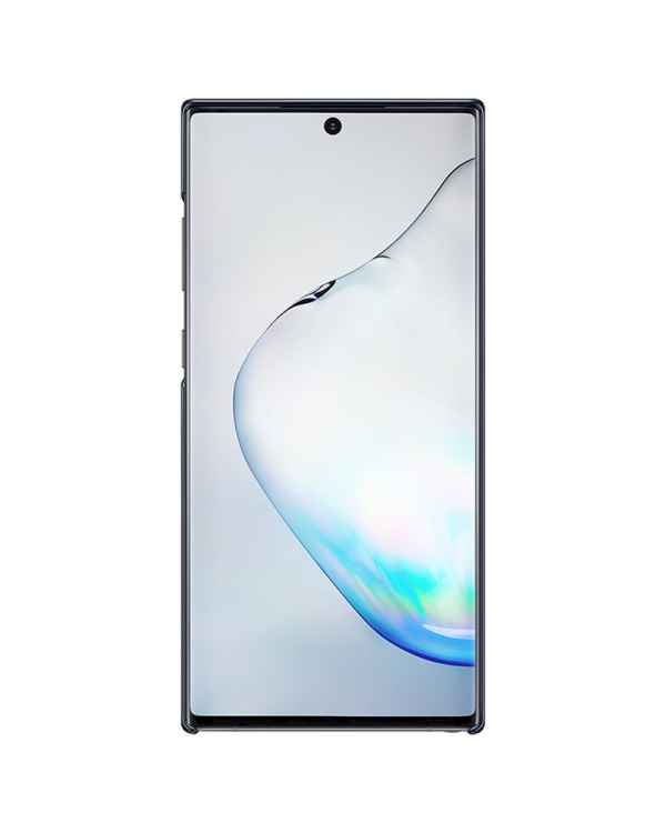 Samsung EF-KN975CBEGWW Smart LED чехол для Samsung N975 Galaxy Note 10+ (Note 10+ 5G) черный