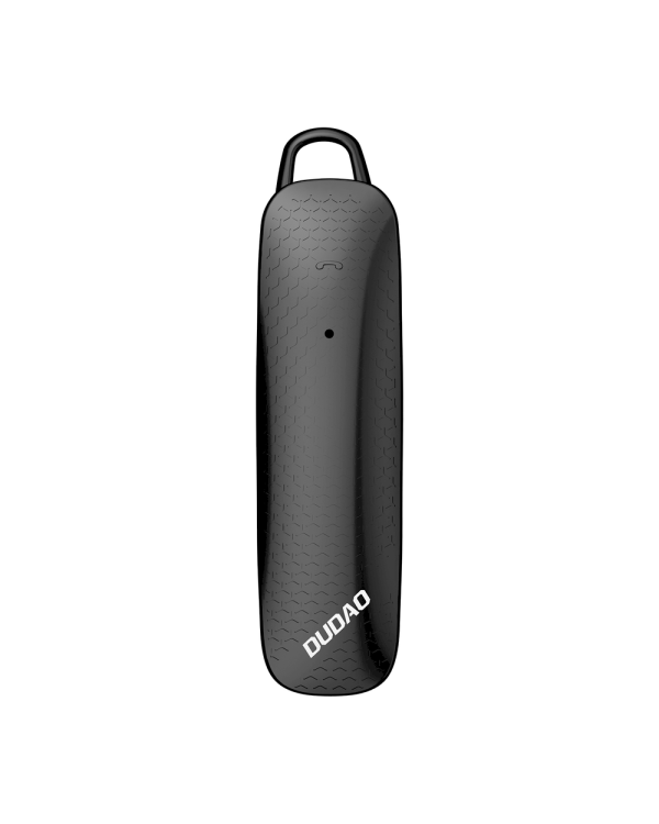Dudao Headset Wireless Bluetooth Earphone (U7X-White)
