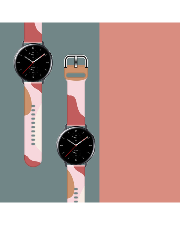 Fusion Moro 12 ремешок для часов Samsung Galaxy Watch 42mm / 20mm