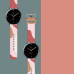 Fusion Moro 12 ремешок для часов Samsung Galaxy Watch 42mm / 20mm