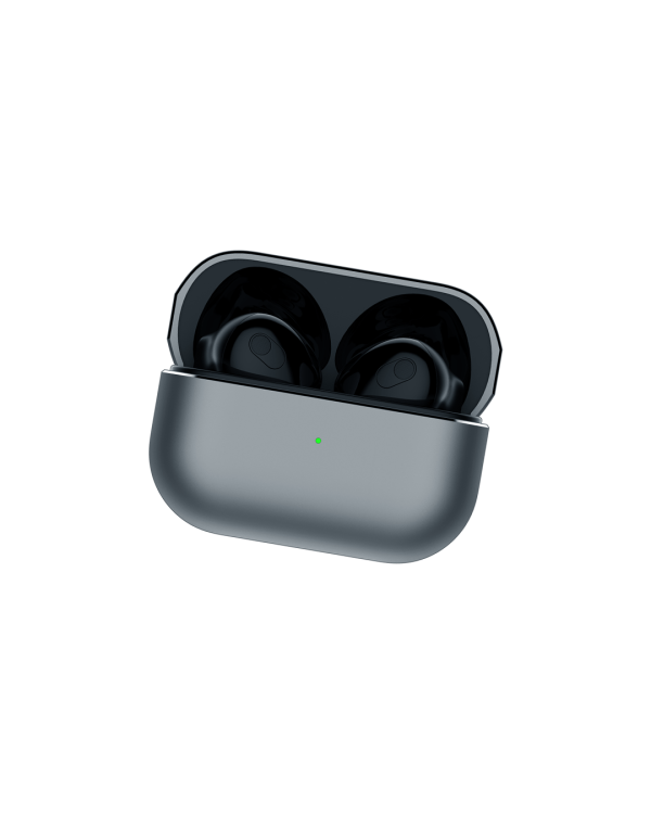 Беспроводные гарнитуры EGA ET03 TWS черный