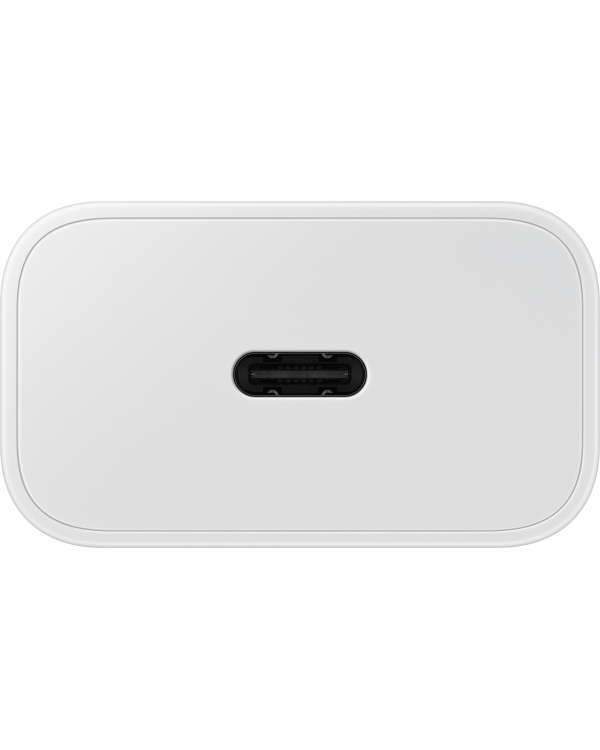 Samsung EP-T2510NWEGEU Сетевое зарядное устройство 25W USB Type-C (USB-C) белый