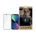 Обложка книги «PanzerGlass E2E Microfracture iPhone 13 |13 Pro 6,1" CamSlider Swarovsky Case Friendly AntiBacterial czarny|black 2751»