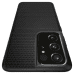 Дополнительное изображение книги «Case SPIGEN Liquid Air ACS02350 for Samsung Galaxy S21 Ultra - Matte Black»