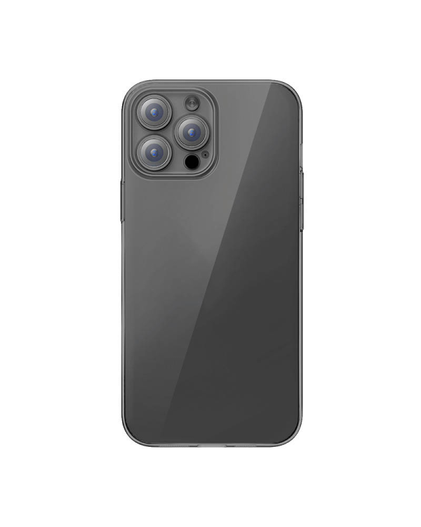 Transparent Case and Tempered Glass set Baseus Corning for iPhone 12 Pro