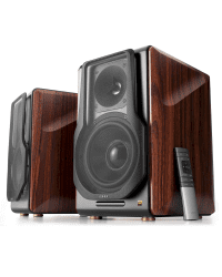 Edifier S3000 PRO Speakers 2.0 (brown)