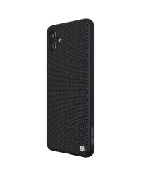 Nillkin Textured Hard Case for Samsung Galaxy M13 Black