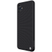 Обложка книги «Nillkin Textured Hard Case for Samsung Galaxy M13 Black»