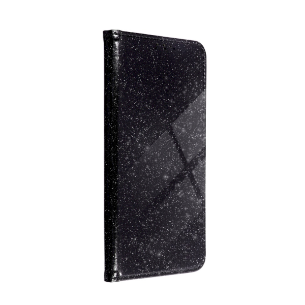 Fusion shining magnet case книжка чехол для Samsung G525 Galaxy Xcover 5 чёрный