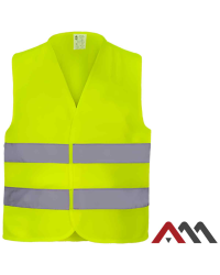 Сигнальный жилет желтый M