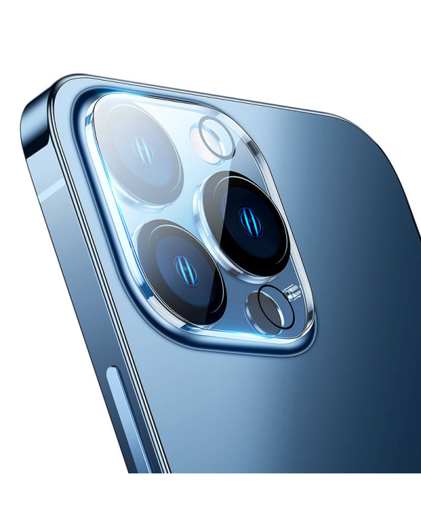 Baseus Lens Protector 0.3mm for iPhone 14 Pro|14 Pro Max (2pcs)