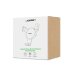 Ugreen gravity phone holder for air outlet gray (50564)
