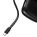 Powerbank Baseus Qpow PRO with cable, 20000mAh, 22.5W (Black)