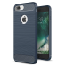 Fusion Trust Back Case Силиконовый чехол для Apple iPhone 7 / 8 / SE 2020 Синий