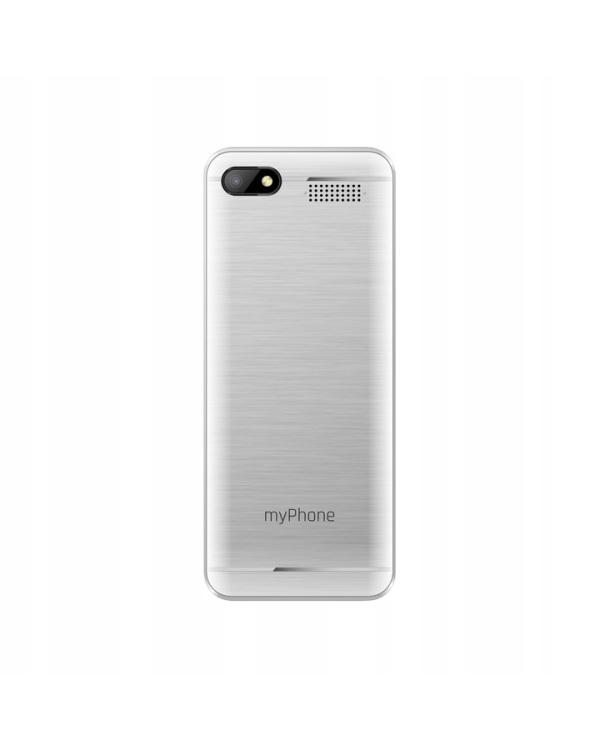 MyPhone Maestro 2 Dual silver