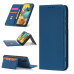 Fusion Magnet Card книжка чехол для Samsung A546 Galaxy A54 5G синий