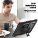 Дополнительное изображение книги «TECH-PROTECT SOLID LENOVO IDEA TAB 11.0 TB-336 BLACK»