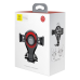 Дополнительное изображение книги «Baseus SUYL-XP09 Osculum Gravity Car Mount Black|Red»