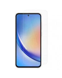 Fusion Tempered Glass Защитное стекло для экрана Samsung A356 Galaxy A35 5G