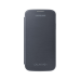 Samsung Flip EF-FI950BBEGWW Оригинальный чехол книжка для Samsung Galaxy I9500 S4 черный