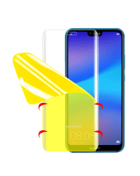 Fusion Full Cover Защитная пленка для экрана Huawei P40 Lite / P40 Lite E