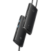 Дополнительное изображение книги «Baseus Lite Series Hub 6w1 USB-C to 2x USB 3.0 + USB-C + HDMI + SD|TF (black)»