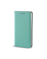 Fusion Magnet Case Книжка чехол для Samsung A515 Galaxy A51 Ментоловый