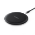 Обложка книги «Ugreen Qi 15W wireless charger black (80537)»