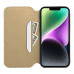 Fusion Dual Pocket Book книжка чехол для Samsung A156 Galaxy A15 5G золотой