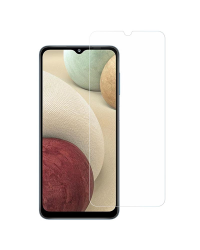 Защитная пленка из закаленного стекла Fusion Japan для Samsung A125 Galaxy A12