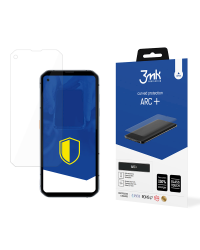 Blackview BL6000 Pro 5G - 3mk ARC+ screen protector