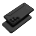 Fusion Razor Book книжка чехол для Samsung A536 Galaxy A53 5G чёрный