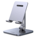 UGREEN LP134 Foldable Metal Phone Stand (grey)