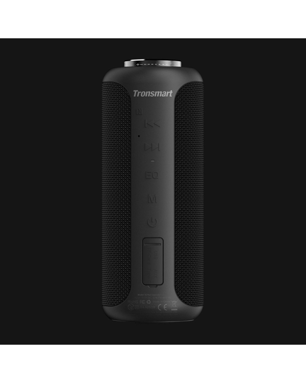 Tronsmart Element T6 Plus 40 W Bluetooth 5.0 wireless speaker (367785)