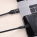 Дополнительное изображение книги «Baseus USB to USB Type-C Adapter 2.4A (Black)»