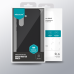 Задняя крышка Nillkin Super Frosted PRO для Samsung Galaxy S24 Ultra Black