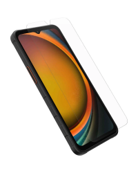 Fusion Tempered Glass Защитное стекло для экрана Samsung G556 Galaxy XCover 7